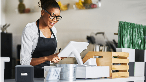 Perché il codice QR sembra sfocato e come risolverlo velocemente