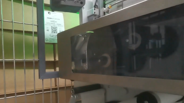  How Print & Apply Systems Handle Variable Data Labeling: Workflow, Integration, and System Selection
