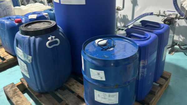 Best GHS Label Printers for 2026: How to Choose the Right Printer for Chemical Labels