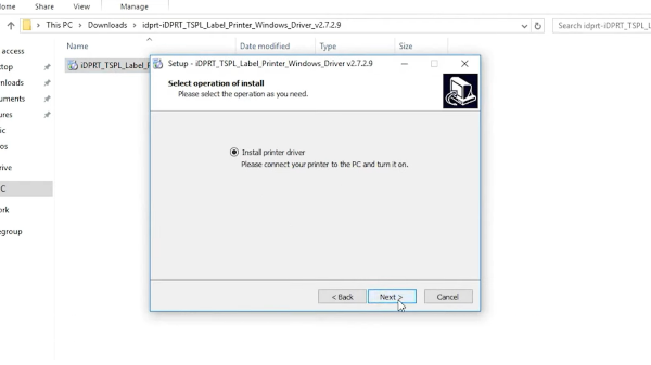 How to Troubleshoot Barcode Printer Driver Issues