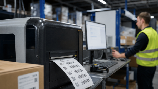Can You Replace a Legacy EPL/ZPL Printer Without Changing Your WMS Code?