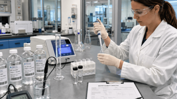 How to Track Lab Samples Without LIMS Using Excel and Barcodes