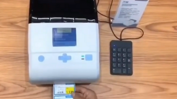 Standalone Barcode Printer Solutions for Offline Label Printing Without a PC
