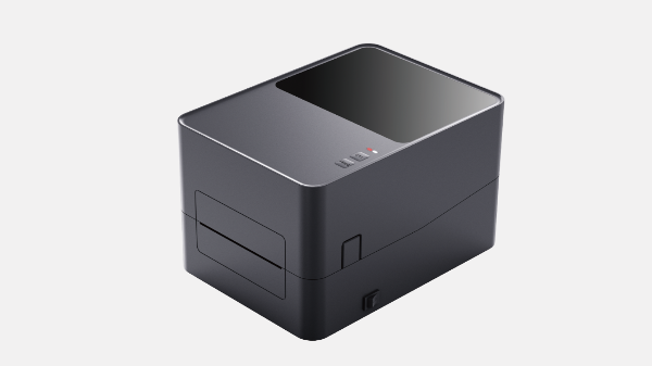 Faster, Smaller and Smarter 4-inch New Generation Desktop Printer