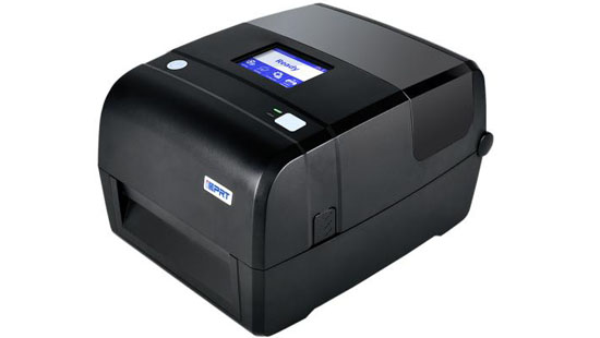 iDPRT UHF RFID Printer's Application In Medical Industry