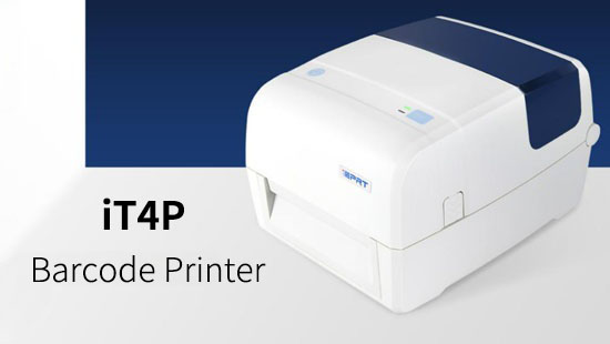 Difference Between Barcode Printer And Laser Printer