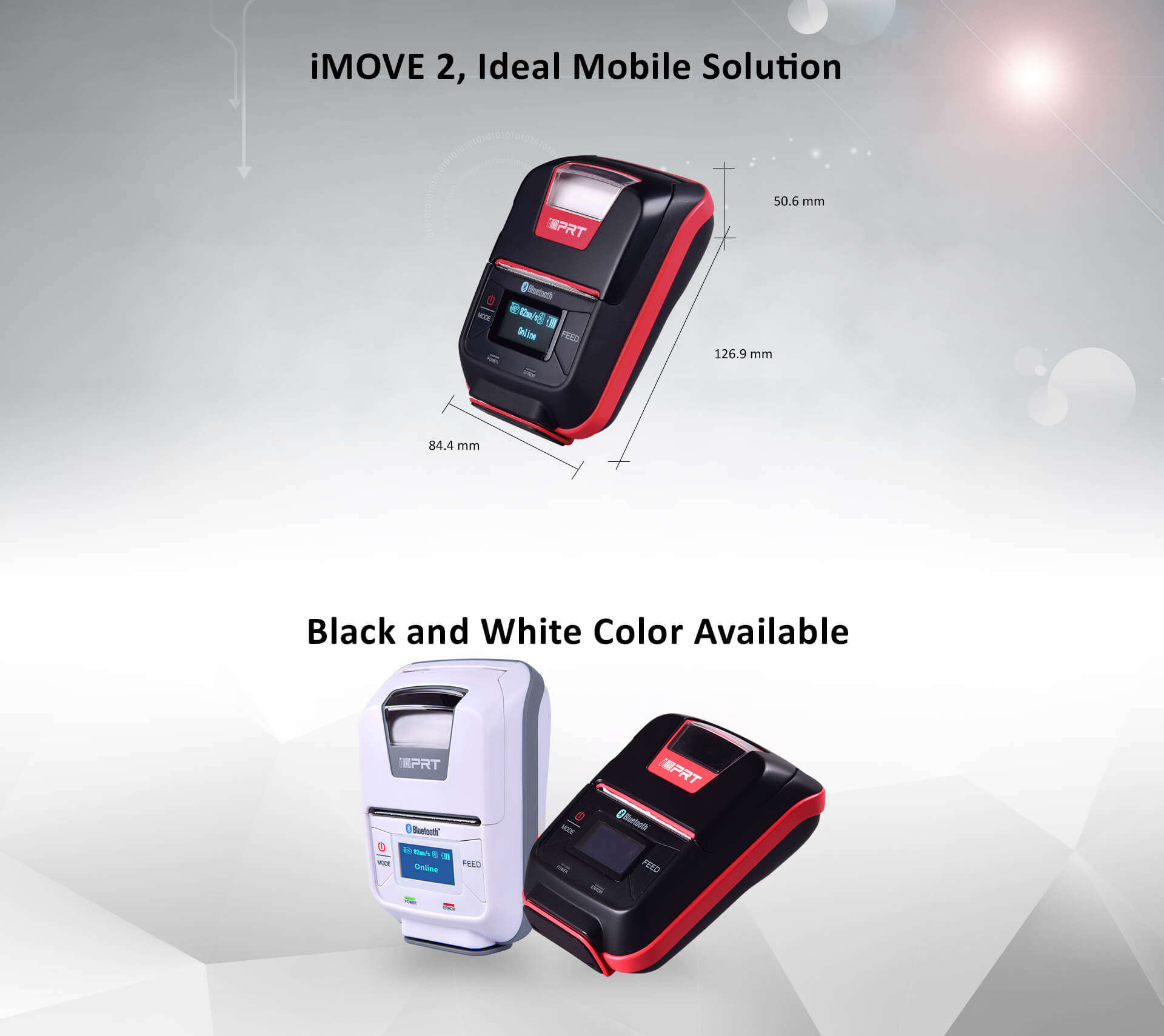 iMOVE 2