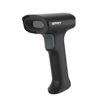 HN-3308SR/HN-3358SR Scanner ברקוד 2D