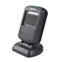 HP-2208SR Omnidirectional Standing Barcode Scanner