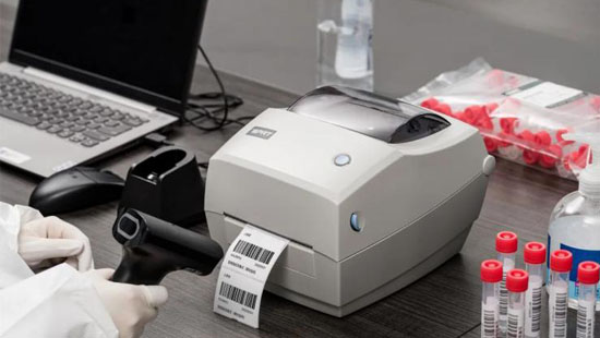iDPRT ကနေ Nucleic acid assay solution