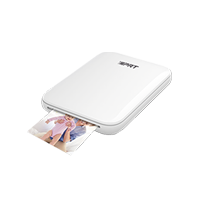 ZP200 ZINK Zero-tint Photo Printer
