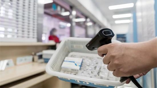 Innovations with iDPRT 2D Barcode Scanners in Healthcare