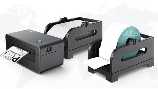 How to Print FedEx Labels Using an iDPRT SP410 Shipping Label Printer