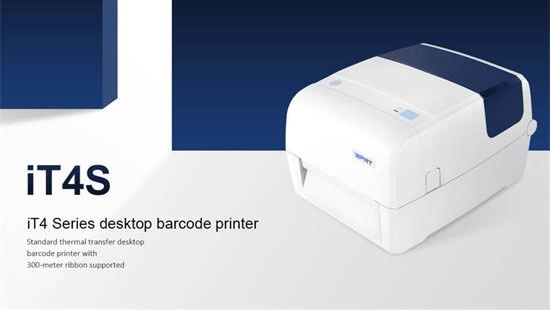 iDPRT iT4S Offers Precision Printing for Agricultural Product Certificates