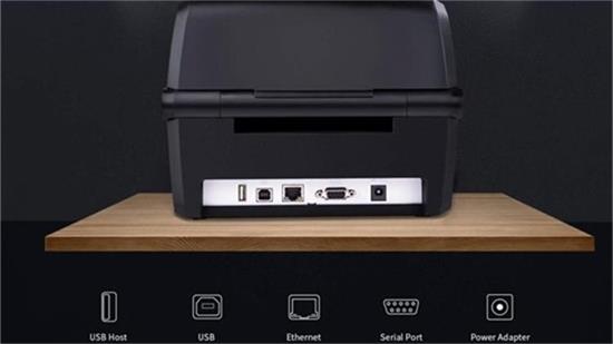 The Ultimate Guide to Barcode Printer Interface Selection