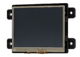 3.5-inch Display Screen