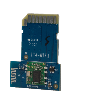 Wi-Fi Module