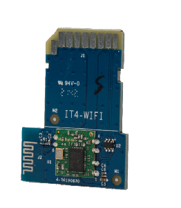 Wi-Fi Module