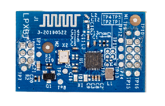 Bluetooth Module (Factory Installation)