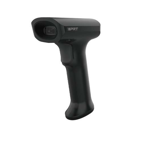 Commercial Handheld Scanner
