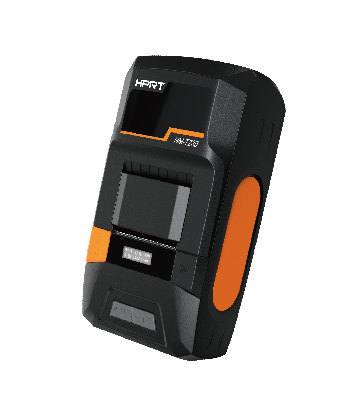 iDPRT T-230 Portable Thermal Transfer Label Maker