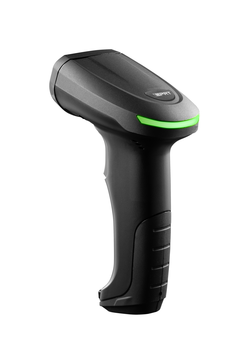 HN-3508SR / HN-7208HD Scaner ברקוד Bluetooth מחשב יד 2D