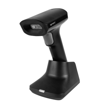 HN-3378SR Handheld Barcode Scanner