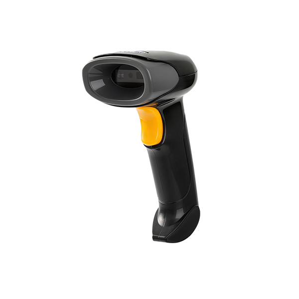 HN-1208SR/HN-1258SR Handheld QR kode Scanner
