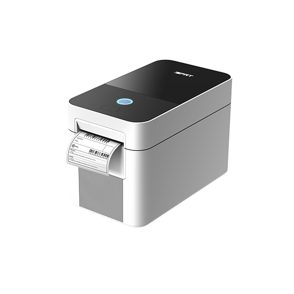 iF2L Desktop တိုက်ရိုက်အပူတံဆိပ် Printer