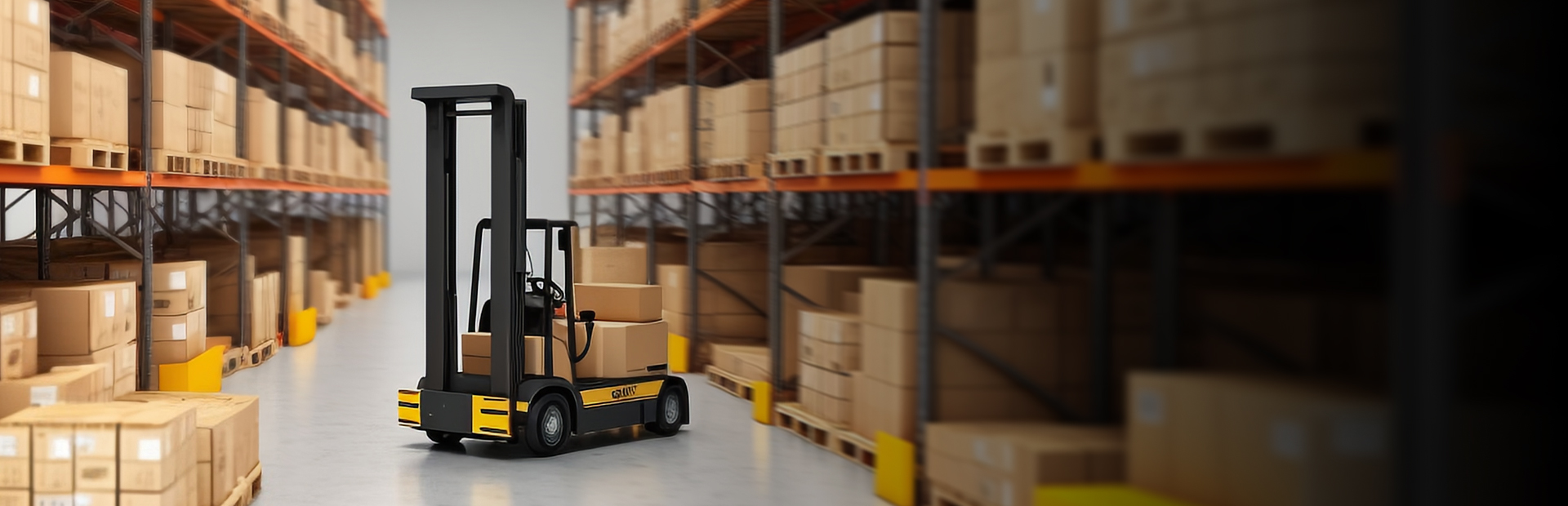 Warehousing & Distribution